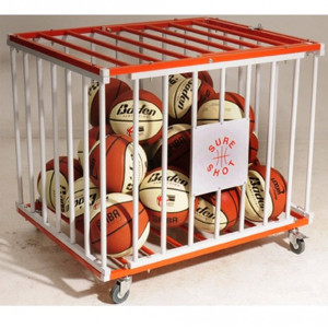 Multi Purpose Ball Cage (Steel)