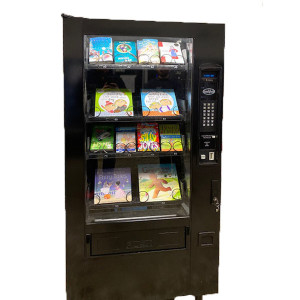 Book Vending Machine - Small unbranded