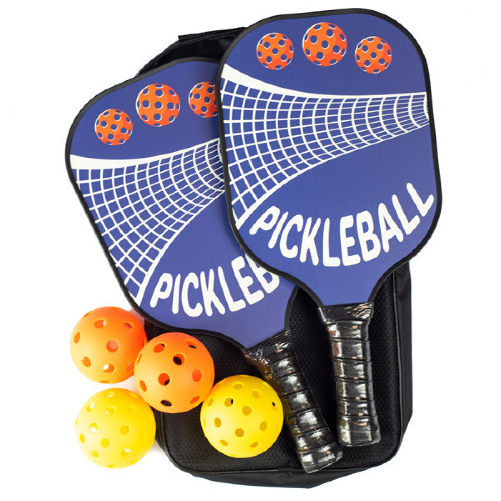 Pickleball Starter Pack by School Supplier
