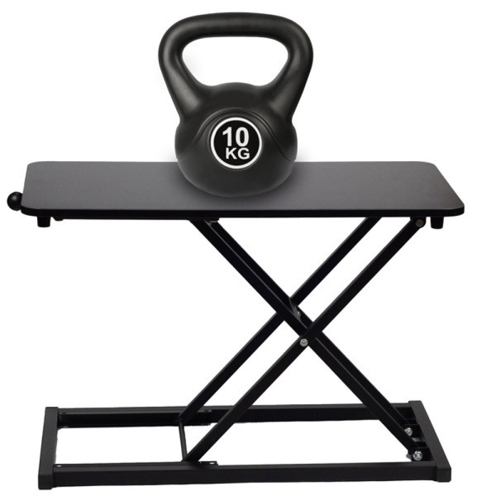 School Supplier Desktop Riser
