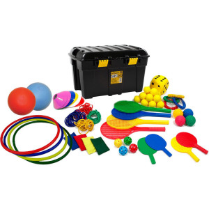 Playtime Pack 3