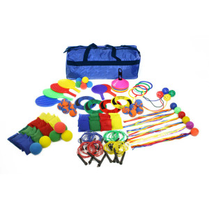 Playground Activity Kit