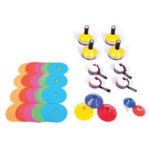 Sports Marker Pack