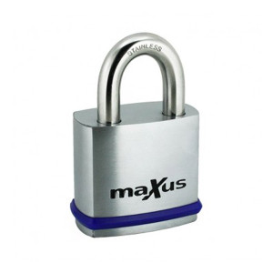 MAXUS MX66NC 54MM PADLOCK BODY (EURO) PACK OF 6
