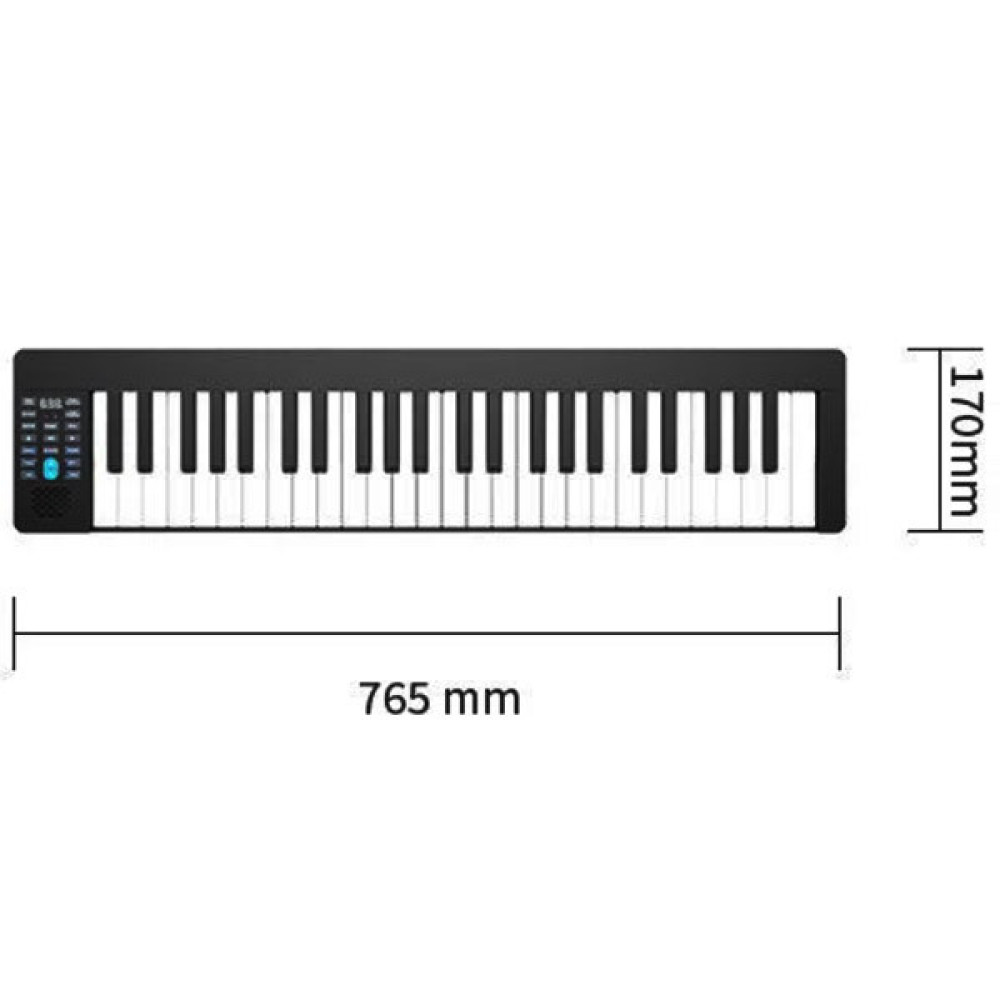 Tetra CP49 Compact Digital Piano